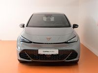 Gebraucht Cupra Born 150 kW (204 PS) 2022 Mittelgrau  normal Kleinwagen
