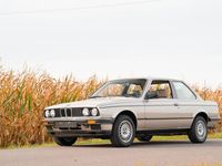 Gebraucht BMW 320 125 PS (91 kW) 1983 Beige Limousine