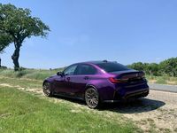 Gebraucht BMW M3 Competition Edition 510 PS (375 kW) 2022 Limousine
