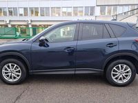 gebraucht Mazda CX-5 CD150 AWD Revolution