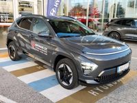 gebraucht Hyundai Kona ElektroEV (SX2) GO 64,8 kWh k6eg2-OO4/O5