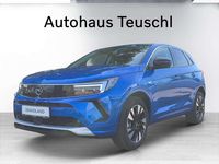 Gebraucht Opel Grandland X Business Elegance 131 PS (96 kW) 2023 Blau SUV
