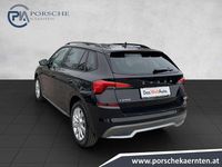 gebraucht Skoda Kamiq Style TSI