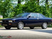 Gebraucht Lancia Gamma 140 PS (102 kW) 1979 Blau Coupé
