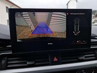 Gebraucht Audi A4 136 PS (100 kW) 2023 Grau Kombi