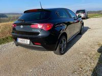 gebraucht Alfa Romeo Giulietta Super 14 TB