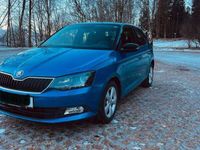 gebraucht Skoda Fabia Style 12 TSI