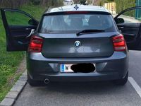 gebraucht BMW 118 118 d