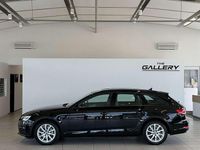 Gebraucht Audi A4 Comfort 190 PS (139 kW) 2019 Schwarz Kombi