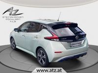 gebraucht Nissan Leaf Tekna 40 kWh