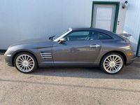 gebraucht Chrysler Crossfire 3,2 V6 Aut.