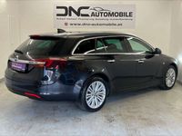 gebraucht Opel Insignia ST 16 CDTI Edition Start/StopSystemTOPAUSSTATTUNG