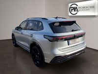 gebraucht VW Tiguan R-Line eHybrid DSG 200 kW