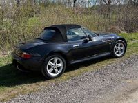 gebraucht BMW Z3 Z320