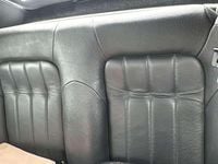 Gebraucht Chrysler Sebring Cabriolet 141 PS (103 kW) 2005 Blau Cabrio