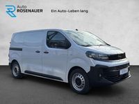 gebraucht Opel Vivaro Kastenwagen M 120PS !Kamera, Tempomat!