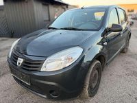 gebraucht Dacia Sandero 