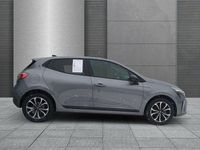 Neu Renault Clio V Techno 90 PS (66 kW) 2025 Kleinwagen