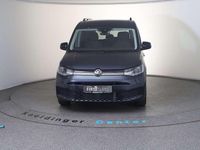 gebraucht VW Caddy Maxi TSI