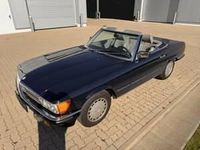 gebraucht Mercedes 560 SL