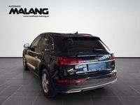 gebraucht Audi Q5 40 TDI quattro intense