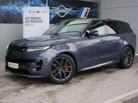 Gebraucht Land Rover Range Rover Sport SE Dynamic 400 PS (294 kW) 2024 Grau SUV