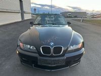 gebraucht BMW Z3 Z32,8 **Schalter** ID:123