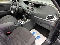gebraucht Renault Grand Scénic III 7 Sitzer/ 12 Monate Garantie!