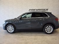 gebraucht Audi Q3 35 TFSI intense