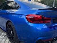 gebraucht BMW 435 Gran Coupé 435 d xDrive