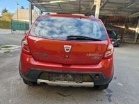 gebraucht Dacia Sandero SanderoStepway dCi 70 Stepway