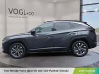 gebraucht Hyundai Tucson 1,6 T-GDI 2WD GO