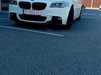 gebraucht BMW 520 520 d Sport-Aut.