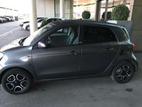 gebraucht Smart ForFour forFourtwinamic Aut.