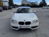 Gebraucht BMW 120 184 PS (135 kW) 2011 Kleinwagen