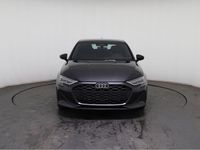 gebraucht Audi A3 Sportback 35 TFSI 110kW (150 PS) 7-Gang S tronic