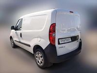 gebraucht Fiat Doblò KW 1.6 105 L1H1 SX Klima BT