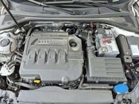 Gebraucht Audi A3 116 PS (85 kW) 2017 Weiß Limousine