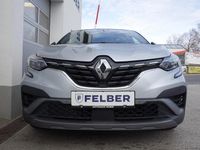 Gebraucht Renault Captur R.S. 92 PS (67 kW) 2023 Mittelgrau  normal SUV