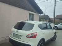 Gebraucht Nissan Qashqai I-Way 141 PS (103 kW) 2012 SUV