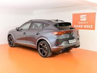 gebraucht Cupra Formentor VZ 2.0 TSI 310 PS DSG 4Drive