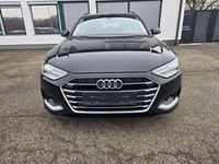 Gebraucht Audi A4 Advanced 163 PS (119 kW) 2022 Kombi