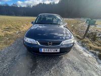 gebraucht Opel Vectra 1.6