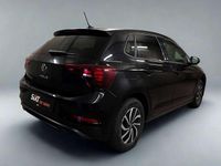 gebraucht VW Polo 1.0 TSI Life|CarPlay|SHZG|PDC v+h|LED|Tempomat