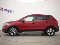 Gebraucht Suzuki SX4 S-Cross GL 129 PS (94 kW) 2021 Rot SUV