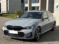 Gebraucht BMW 318 M Sport 150 PS (110 kW) 2022 Limousine