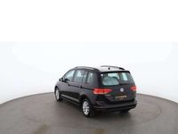 gebraucht VW Touran 1.6 TDI Comfortline Aut LED AHK RADAR NAV