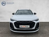 gebraucht Audi Q5 Sportback TDI quattro 150 kW