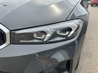 gebraucht BMW 318 d Touring G21 B47