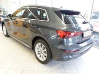 gebraucht Audi A3 Sportback 30 TFSI intense